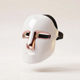 7-Color LED Light Therapy Facial Mask