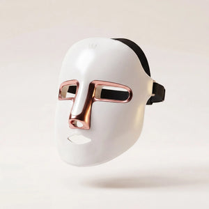 7-Color LED Light Therapy Facial Mask