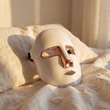7-Color LED Light Therapy Facial Mask